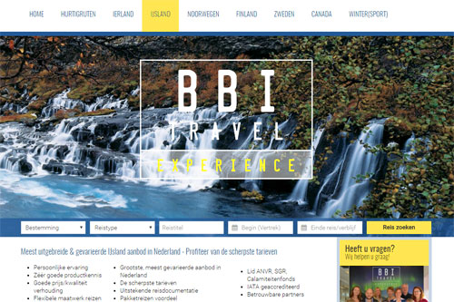 BBI Travel